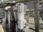 2014 Benchmark Automation Ss Lowering Machine